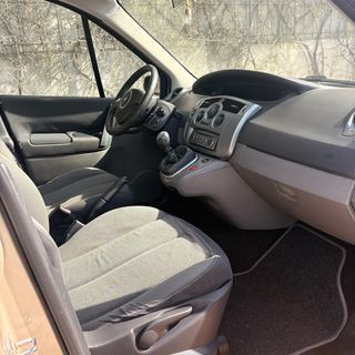 Renault Scenic 2009 C🟢