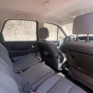 Renault Scenic 2009 C🟢