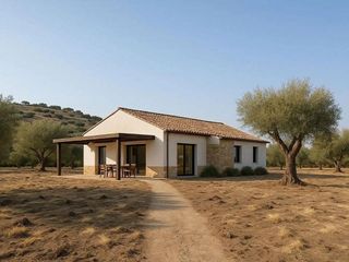 Solar en venta en Valencia de Alcántara