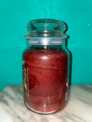 Yankee Candle Autumn Wreath 623g