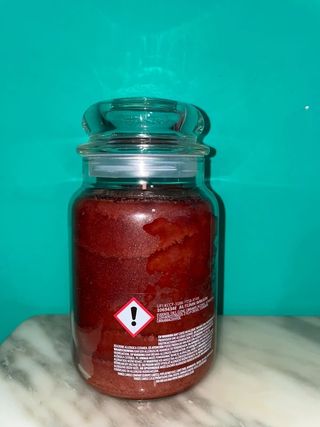 Yankee Candle Autumn Wreath 623g