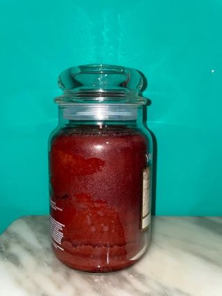 Yankee Candle Autumn Wreath 623g