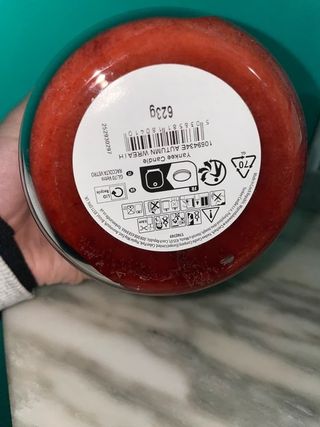 Yankee Candle Autumn Wreath 623g