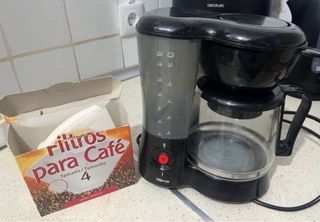 Macchina da caffè con filtri Tassimo