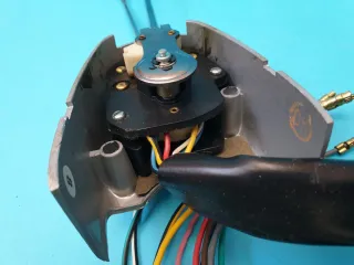 Autocarro Fiat 682 devioluce devio guida deviosgan