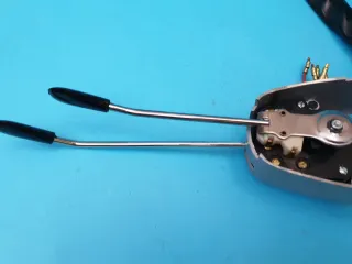 Autocarro Fiat 682 devioluce devio guida deviosgan