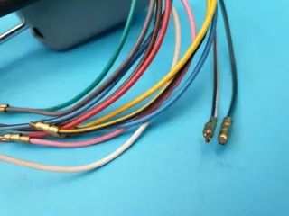 Autocarro Fiat 682 devioluce devio guida deviosgan