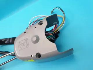 Autocarro Fiat 682 devioluce devio guida deviosgan