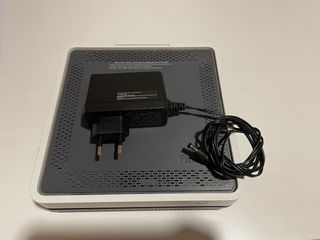 Router Movistar HGU Smart Wifi