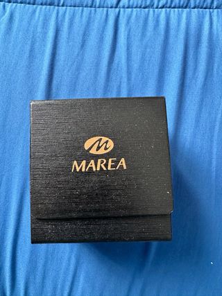 Reloj Marea Hombre acuático