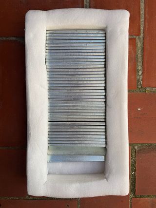 Chaleco de pesas Lekaro, muñequeras y tobilleras