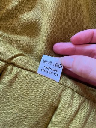 Mochila Portabebés Lino