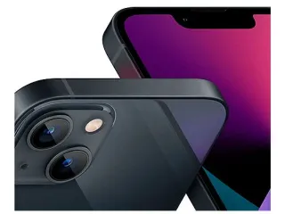 iPhone 13 512GB (Medianoche)