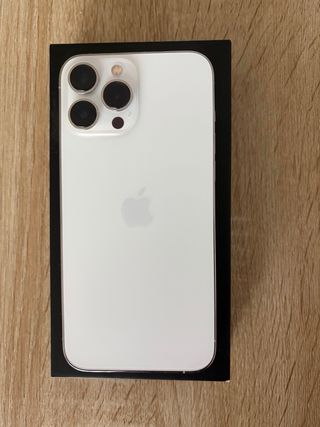 iPhone 13 Pro Max Bianco
