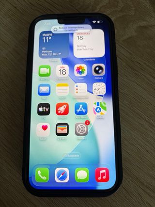 iPhone 13 Pro Max Bianco