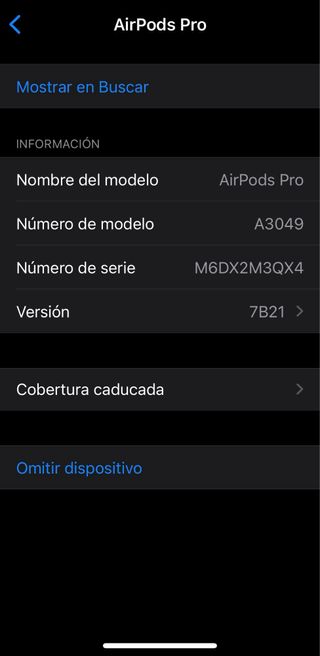 Airpods Pro 2da Gen
