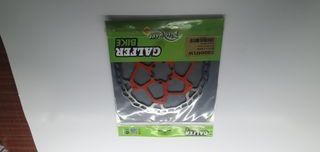 Disco Freno Galfer 203mm