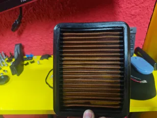 Intermitentes Rizoma + Filtro Aire