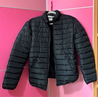 Chaqueta Jack & Jones negra