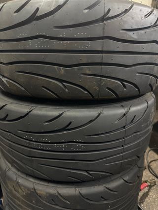 Llantas Speedline GR.A 16 pulgadas