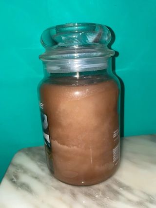 Yankee Candle Seaside Woods