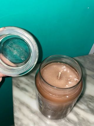 Yankee Candle Seaside Woods