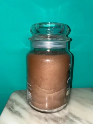 Yankee Candle Seaside Woods