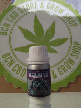 Terminator 80ml Agrobeta