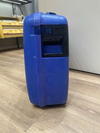 Maleta Delsey Azul