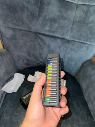 Set Cacciaviti Precisione 49 in 1