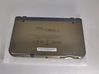 Nintendo 3DS XL Edición Zelda Majora's Mask 3D
