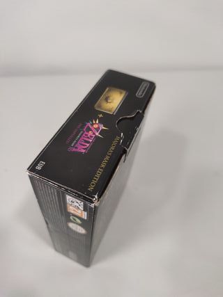 Nintendo 3DS XL Edición Zelda Majora's Mask 3D