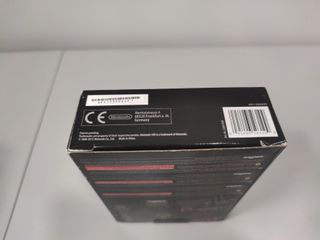 Nintendo 3DS XL Edición Zelda Majora's Mask 3D