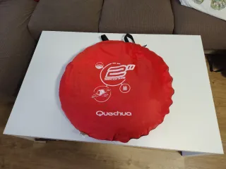 Tienda Iglú Decathlon 2 Segundos