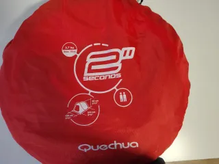 Tienda Iglú Decathlon 2 Segundos