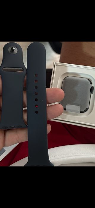 Reloj Apple Watch SE GPS 44mm