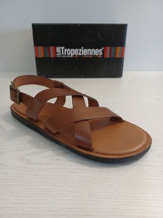 Sandalias Les Tropéziennes Jemilio Talla 44