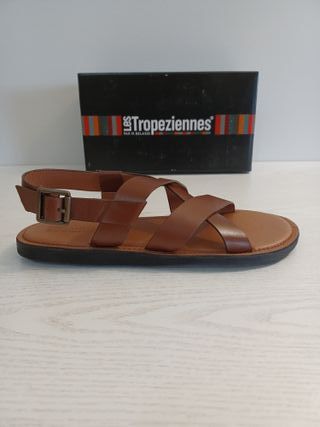 Sandalias Les Tropéziennes Jemilio Talla 44