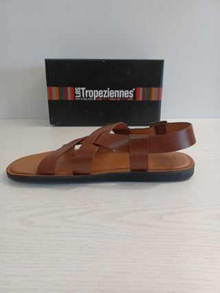 Sandalias Les Tropéziennes Jemilio Talla 44