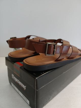 Sandalias Les Tropéziennes Jemilio Talla 44