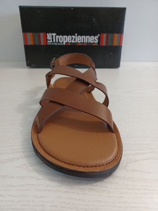 Sandalias Les Tropéziennes Jemilio Talla 44