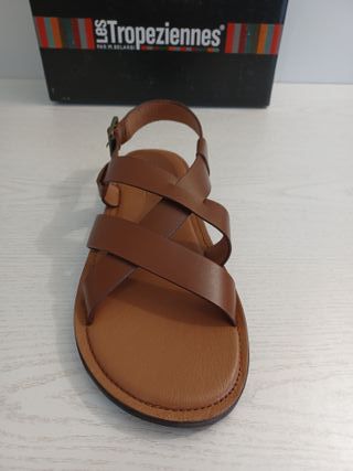 Sandalias Les Tropéziennes Jemilio Talla 44