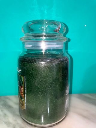 Yankee Candle Balsam & Cedar