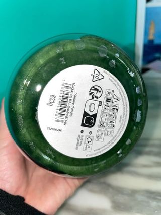 Yankee Candle Balsam & Cedar