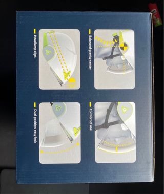 Casco DeltaPlus Onyx2 con pantalla facial