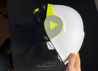 Casco DeltaPlus Onyx2 con pantalla facial