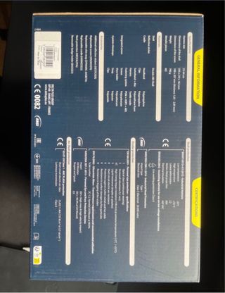 Casco DeltaPlus Onyx2 con pantalla facial