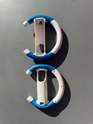 Volante Wii Accesorios