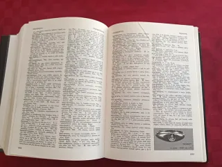 Dizionario illustrato greco-italiano (Greek Edi...