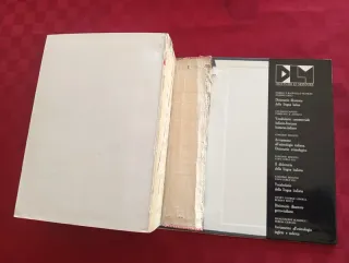 Dizionario illustrato greco-italiano (Greek Edi...